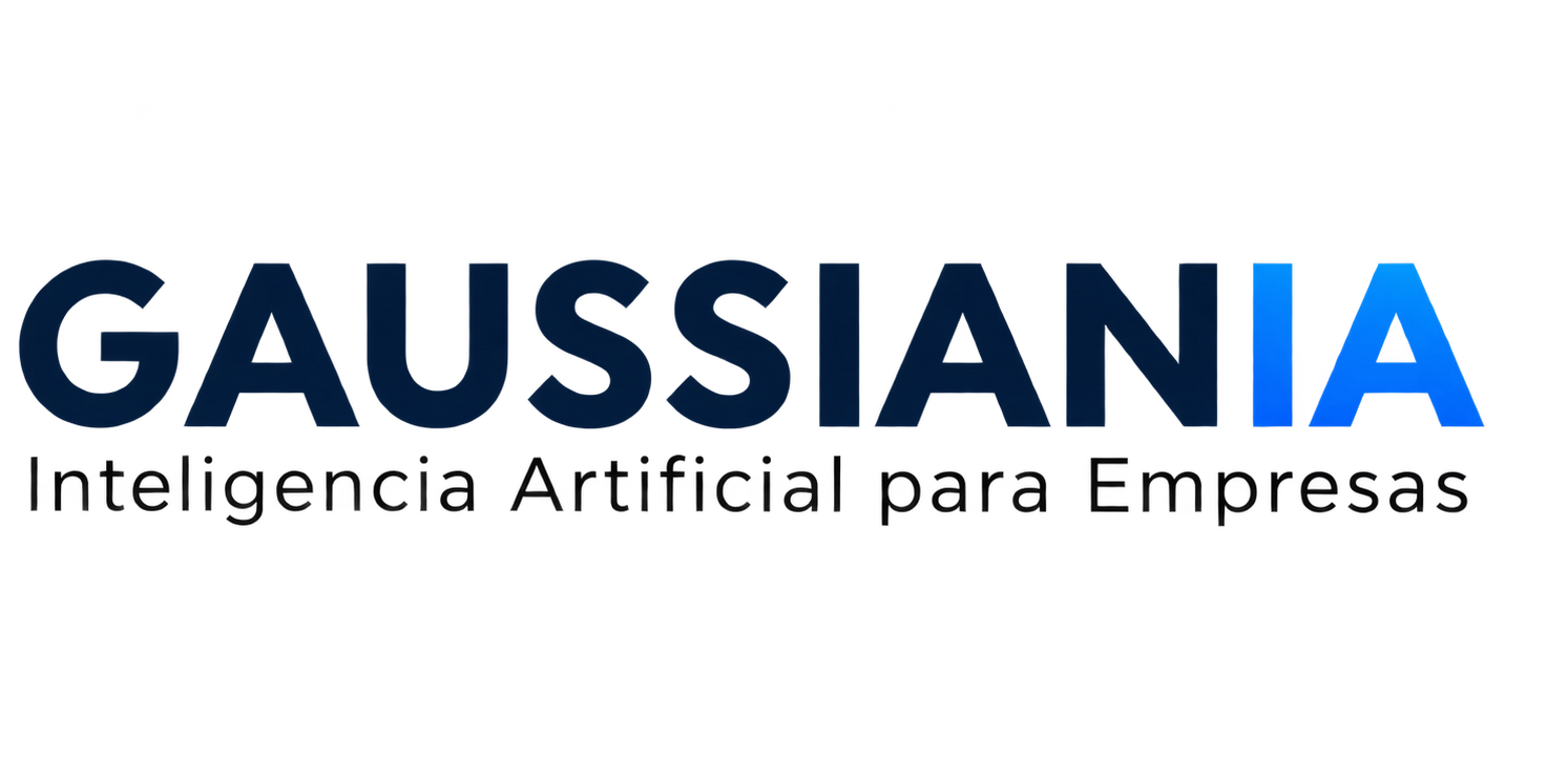 Gaussiania